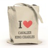 I Love Cavalier King Charles