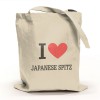I Love Japanese Spitz
