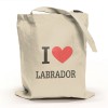 I Love Labrador