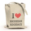 I Love Rhodesian Ridgeback