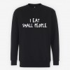 I Eat Small People