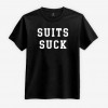 Suits Suck