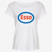 Esso T-shirt Dam