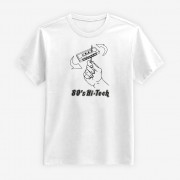 80's Hi-tech T-shirt