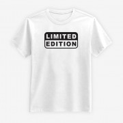 Limited Edition T-shirt