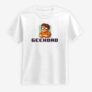 Geekdad T-shirt