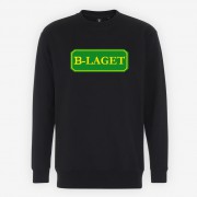 B-Laget Sweatshirt