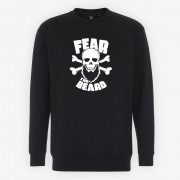 Fear the Beard Sweatshirt