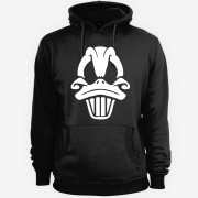 Donald the Punisher Hoodie
