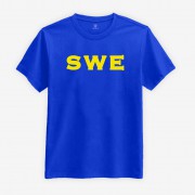 SWE Sverige T-shirt