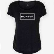 Hunter T-shirt Dam