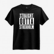 Straight Outta... T-shirt