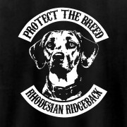 Rhodesian Ridgeback T-shirt