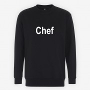 Chef Sweatshirt