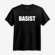 Basist T-shirt