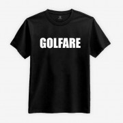 Golfare T-shirt