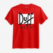 Duff Beer T-shirt