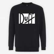 Duff Beer Sweatshirt