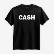 CASH T-shirt