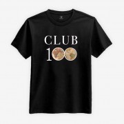 CLUB100 T-shirt