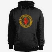 Rudge Whitworth Coventry Hoodie