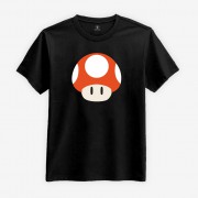 Hongo Mario T-shirt