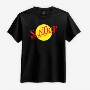 Suntrip Sällskapsresan T-shirt