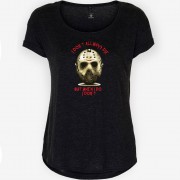 Jason - I Don't Always Die T-shirt Dam