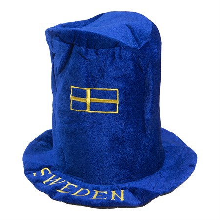 Sverigehatt Hög hatt