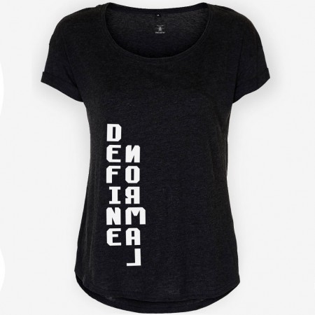 Define Normal T-shirt Dam