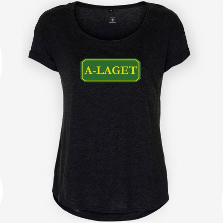 A-Laget T-shirt Dam