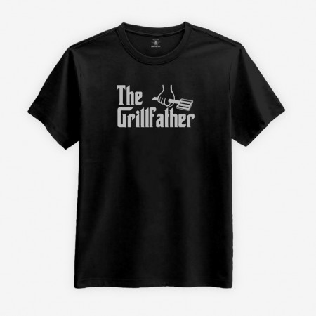 The Grillfather T-shirt
