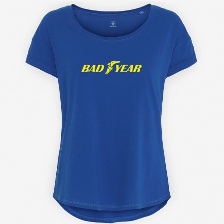 Bad Year T-shirt Dam