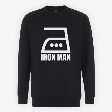 Iron Man Sweatshirt