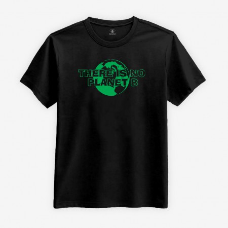 There Is No Planet B! T-shirt