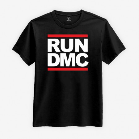 Run Dmc T-shirt