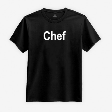 Chef T-shirt