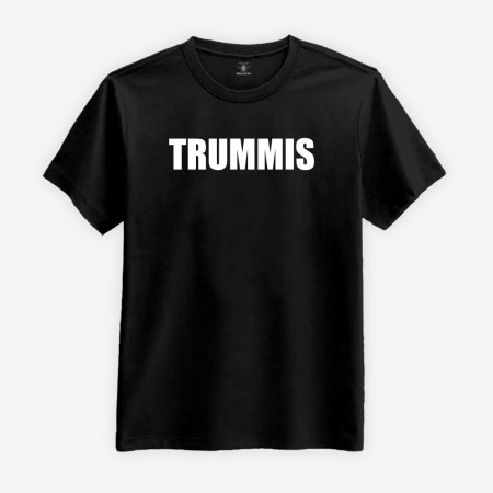 Trummis T-shirt