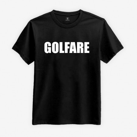 Golfare T-shirt