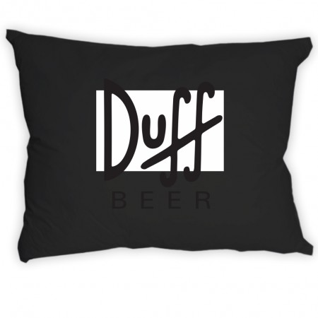 Duff Beer Örngott