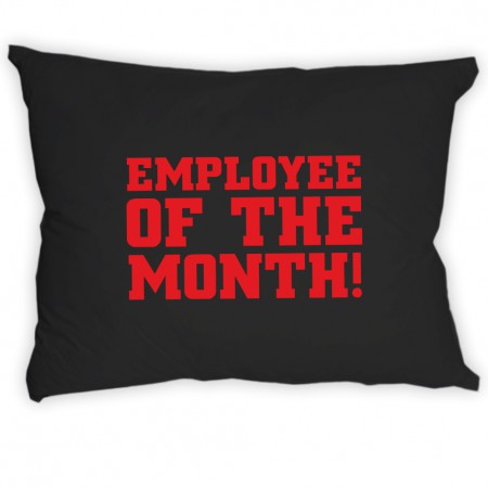 Employee of the Month! Örngott